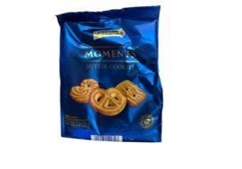 Galletas de Mantequilla Moments, Colombina (6 OZ)