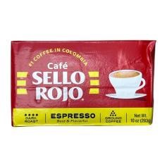 Café Café Sello Rojo (10 OZ)