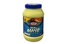 Mayonesa Kraft Real Mayo (30 OZ)