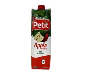Nectar de Manzana Petit (1 L)