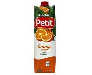 Nectar de Naranja Petit (1 L)