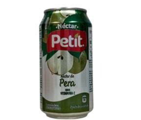 Nectar de Pera Petit (330 Ml)(Lata)