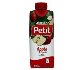 Nectar de Manzana Petit (330 ML)