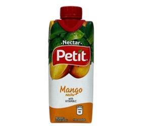 Nectar de Mango Petit (330 ML)