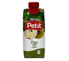 Nectar de Pera Petit (330 ML)