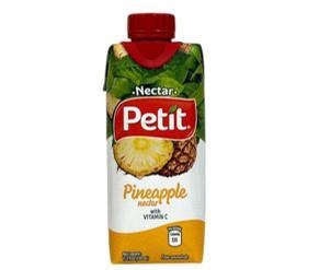 Nectar de Piña Petit (330 ML)