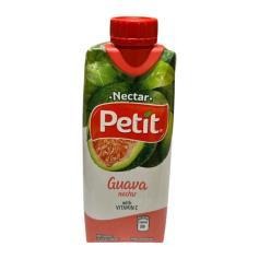 Nectar de Guayaba Petit (330 ML)