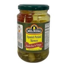 Banderillas en Vinagre, Molinera (5.5 OZ)