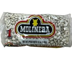 Frijol Great Northern, Molinera (12 OZ)