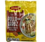 Sopa de Pollo con Arroz Maggi (1.94 OZ)