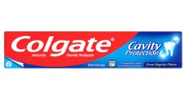 Pasta Dental Colgate Anticavity (8 OZ)