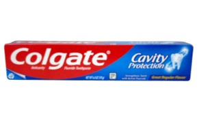 Pasta Dental Colgate Anticavity (6 OZ)