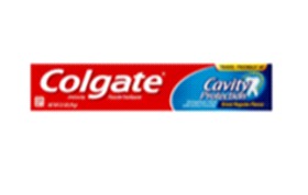Pasta Dental Colgate Anticavity (2.5 OZ)