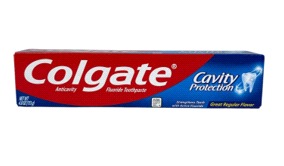 Pasta Dental Colgate Anticavity (4 OZ)