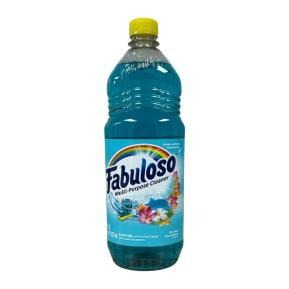 Limpiador Multiproposito Ocean Paradise, Fabuloso (28 OZ). 12