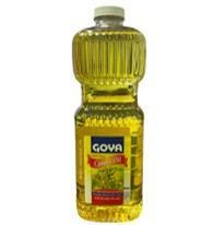 Aceite de Canola, Goya (48 OZ, 1.42 L)