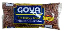 Frijoles Colorados, Goya (14 OZ)