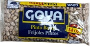 Frijoles Pintos, Goya (14 OZ)