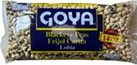 Frijoles Caritas, Goya (14 OZ)