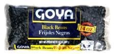 Frijoles Negros, Goya (14 OZ)