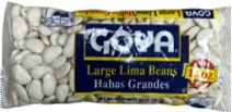 Habas Grandes, Goya (14 OZ)