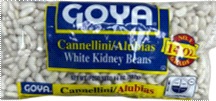 Alubias Blancas , Goya (14 OZ)