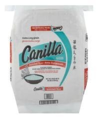 Arroz Enriquecido Canilla (20 Libras). Unidad