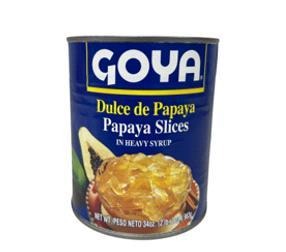 Dulce de Papaya, Goya (34 OZ)
