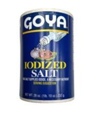 Sal, Goya (26 OZ)