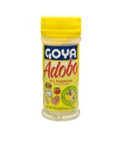 Adobo with Lemon & Pepper (Limon y Pimienta), Goya (8 OZ)