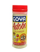 Adobo with Bitter Orange(Naranja Agria), Goya (16.5 OZ)
