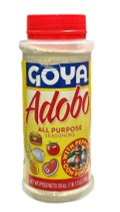 Adobo with Pepper (con Pimienta), Goya (28 OZ)