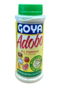 Adobo with Cumin (Comino), Goya (28 OZ )
