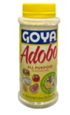 Adobo with Lemon & Pepper (Limon y Pimienta), Goya (28 OZ)
