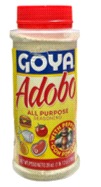 Adobo with Bitter Orange (Naranja Agria), Goya (28 OZ)