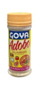 Adobo with Coriander & Annatto (Culantro y Achiote ), Goya (8 OZ)