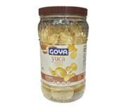 Yuca Cassava Chips (Yuca Frita ) Goya (9 OZ)