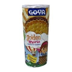 Galletas Golden Maria Sandwich con
