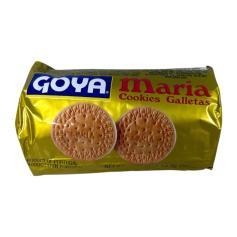 Galletas Maria, Goya, (3.5 OZ)