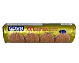 Galletas Maria, Goya, (7 OZ)