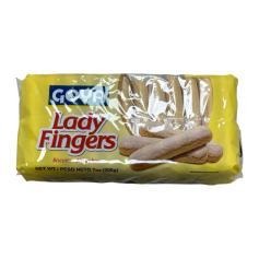 Bizcochos, Goya, (7 OZ)