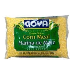 Harina de Maiz, Goya (24 OZ)