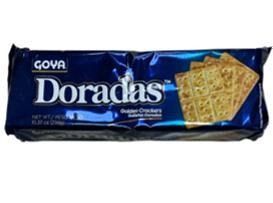 Galletas Doradas, Goya, (10.37 OZ)