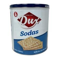 Galletas de Soda Dux (28 OZ)