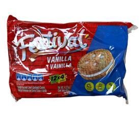 Galletas Vainilla Festival (14.22 OZ)