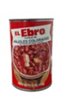 Potaje de Frijoles Colorados, el Ebro (15 OZ)