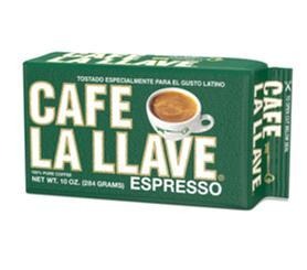 Café Expresso la Llave (10 OZ)