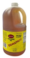Vino Seco para Cocinar, Edmundo (128 OZ, 1 Galon)