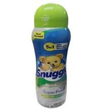 Perlas de Lavandería, Snuggle (27 OZ)