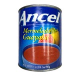 Mermelada de Guayaba Ancel (34 OZ)